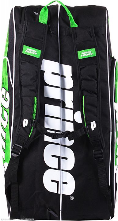 Prince Tour Team Squash Green
